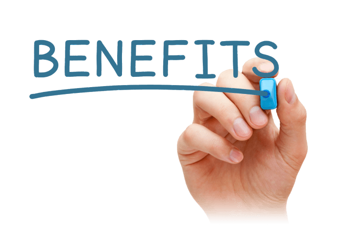 Almost Family Employee Benefits Benefits of quitting caffeine
