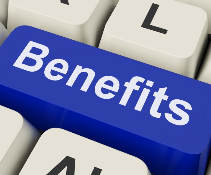 Employee Benefit Packages Need Strong Communications. Ahcc benefits and safety