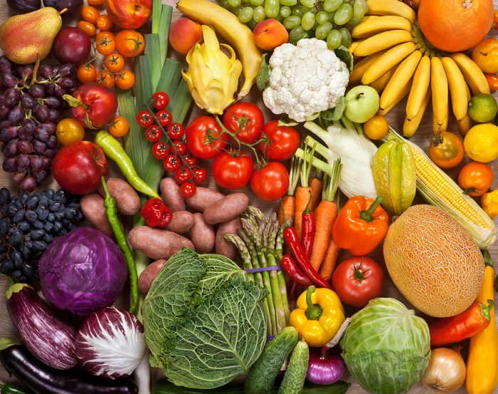 Foods to lower blood sugar