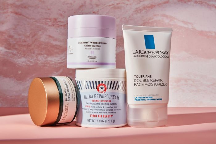 Dry Patches on Face Causes, Solutions & Prevention