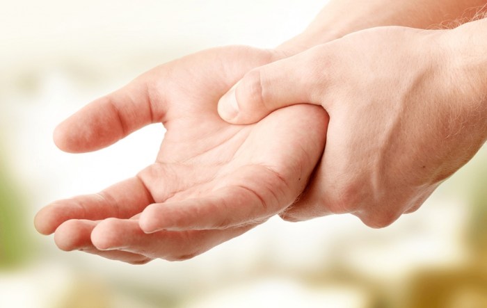 Carpal Tunnel vs Arthritis A Deep Dive