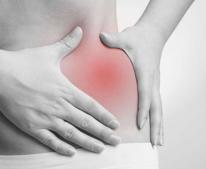 Common Causes of Hip Pain | Chiropractic Center in Erie CO Injuries and conditions causing hip pain