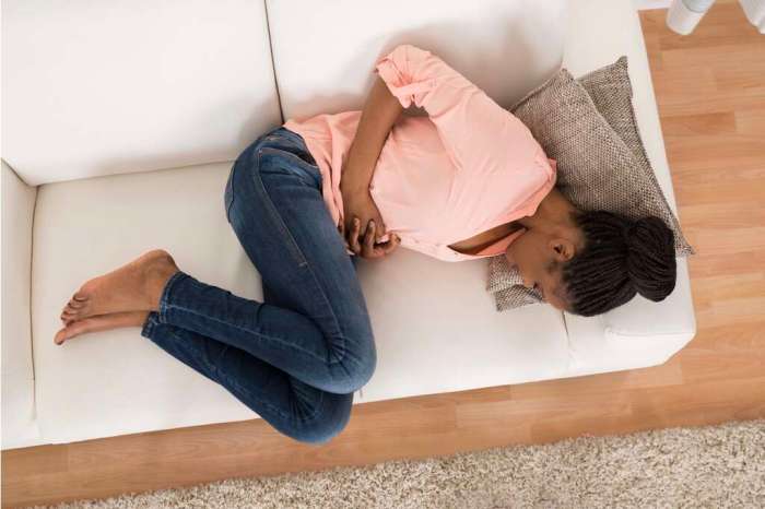 Stomach Cramps: 10 Causes of Stomach Cramps What causes stomach cramps