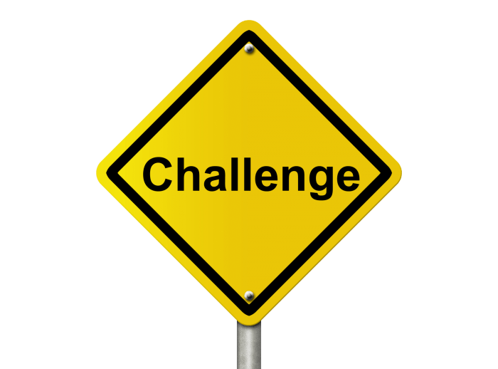 What challenges still exist for the deaf community
