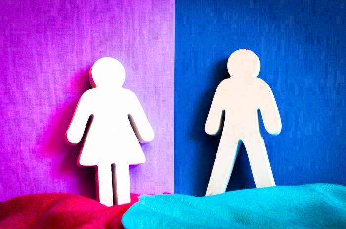 What Is Cisgender? - Coromind What does it mean to be cisgender