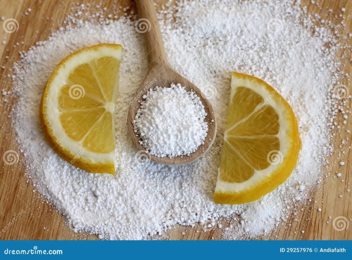 Citric Acid Molecular Structure 3d, Flat Model, Colorless Weak Organic ... What is citric acid
