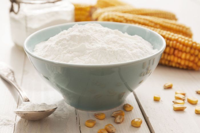 Corn Starch - Definition of Corn Starch Cornstarch for diaper rash