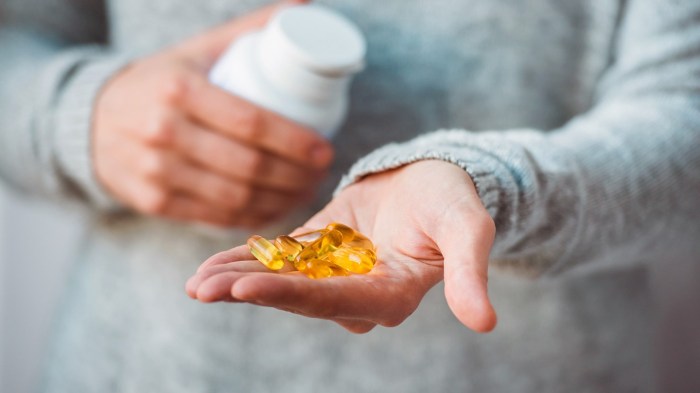Supplements That May Help Prevent Crohn’s Disease Flares | Everyday Health Supplements for crohns disease
