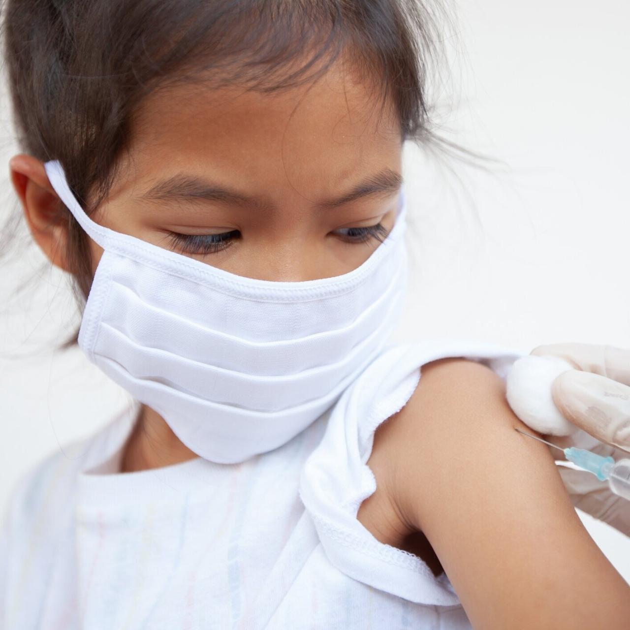 Immunizations to care for sickle cell disease