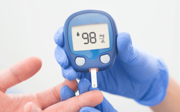 Diabetes and chronic kidney disease