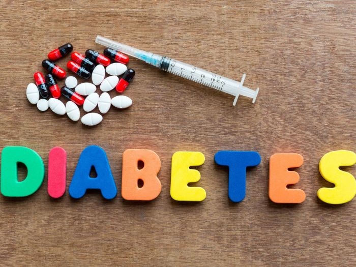 Diabetes and chronic kidney disease