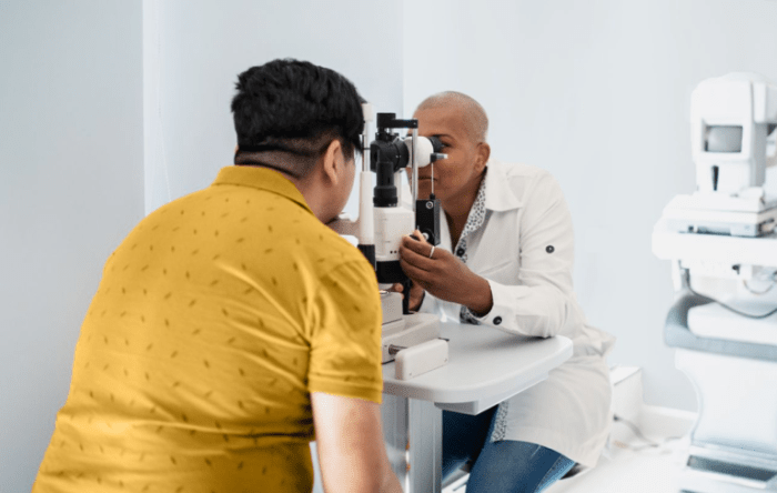 8 tips for diabetic retinopathy prevention