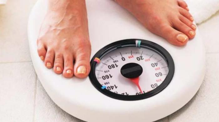 What's Your Ideal Weight? Experts Say The Scale Has Little To Do With It What is weightbearing exercise