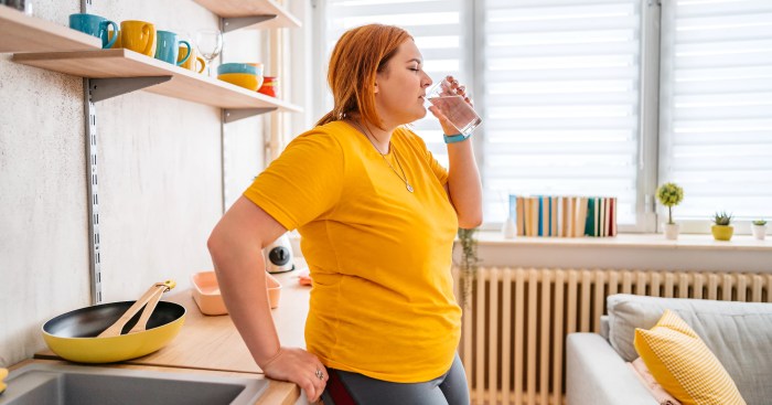 Causes and Treatment of Cold Sweats