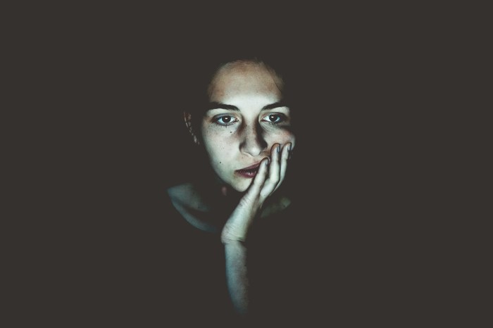 Fear of crowds enochlophobia