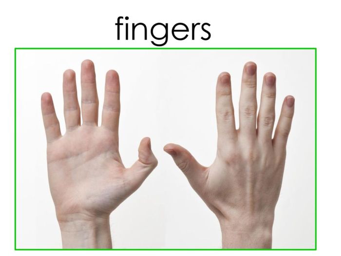 Fingers locking up straight no pain