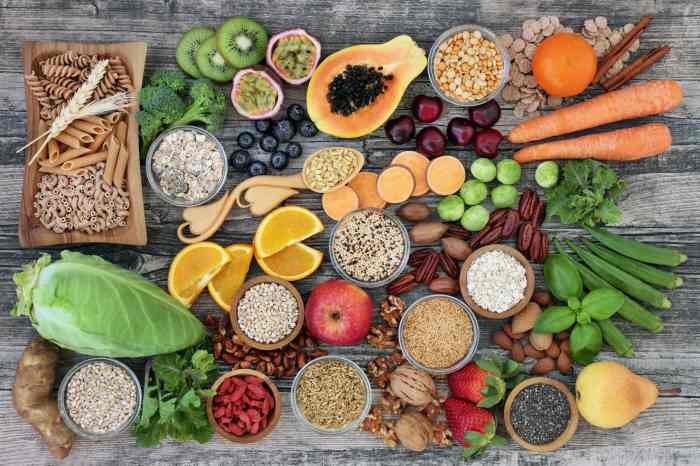 What Are Whole Foods? - Clean Green Simple Her2 positive foods to avoid