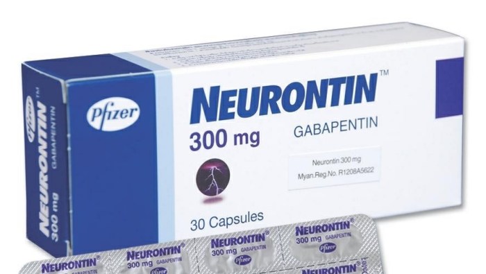 Gabapentin can treat rls symptoms