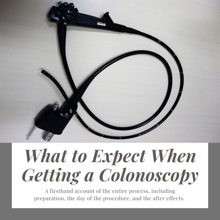 How Often Should You Get a Colonoscopy?