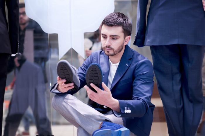 How to Find Shoes That Fit A Complete Guide