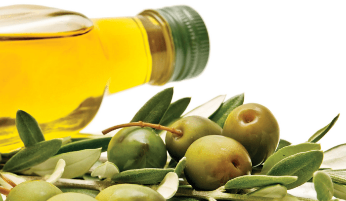 What is grapeseed oil