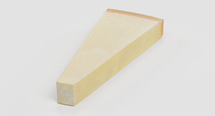 Hard small or pellet like stool