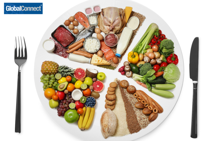 Healthy Eating Plate: Getting the Right Nutrition in Your Meal Food allergy vs intolerance