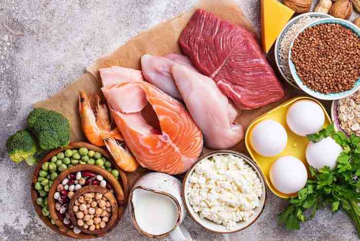 Common foods and drinks to help with allergies