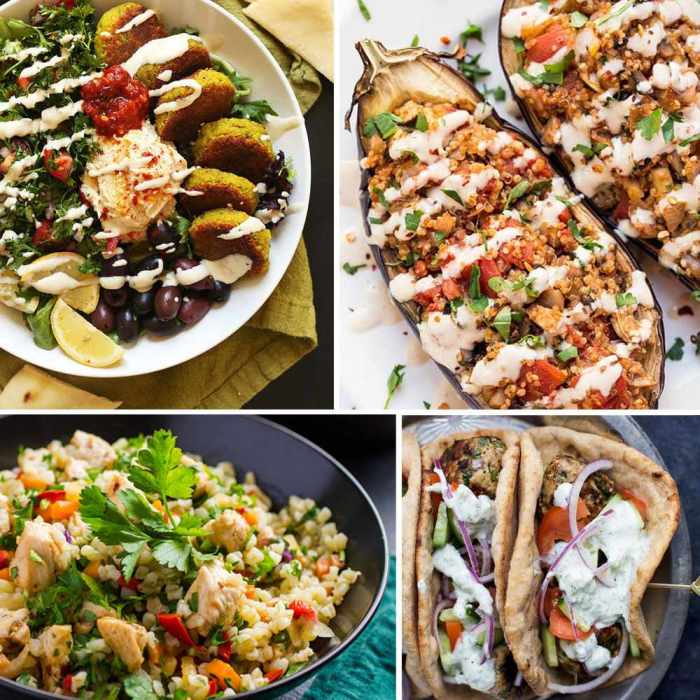 Mediterranean diet health benefits
