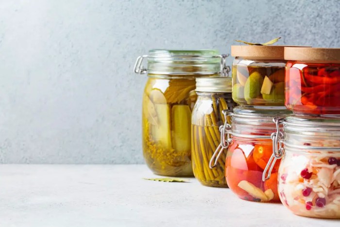 Are pickles good for weight loss