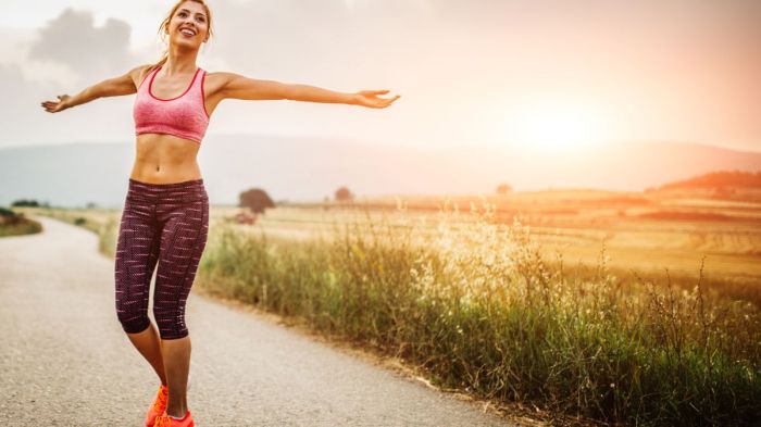 How many steps to lose weight