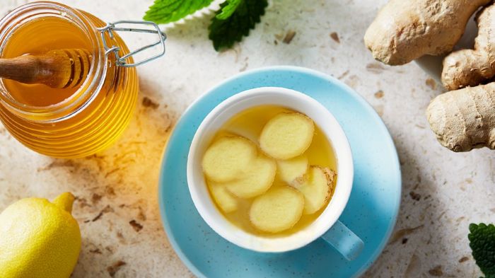What to eat when you have the stomach flu