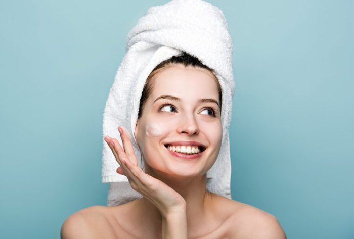 10 Real Ways To Get Clear Skin that Actually Work! - I Spy Fabulous 10 Real Ways To Get Clear Skin that Actually Work! - I Spy Fabulous