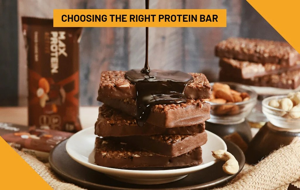 How To Choose Healthy Protein Bars - Protein Bars How To Choose Healthy Protein Bars - Protein Bars