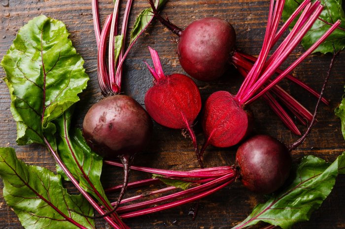 Beet Juice Before Workouts A Deep Dive