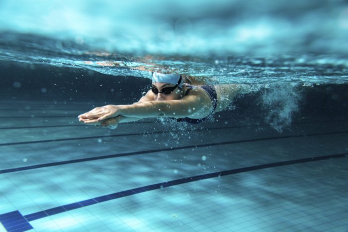 Swimming Pools Germs Diarrhea A Deep Dive