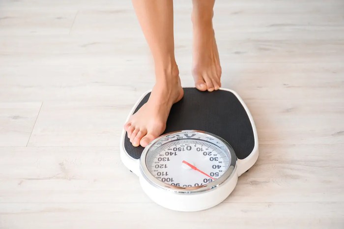 Peptides for weight loss