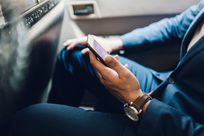 Fear of driving amaxophobia