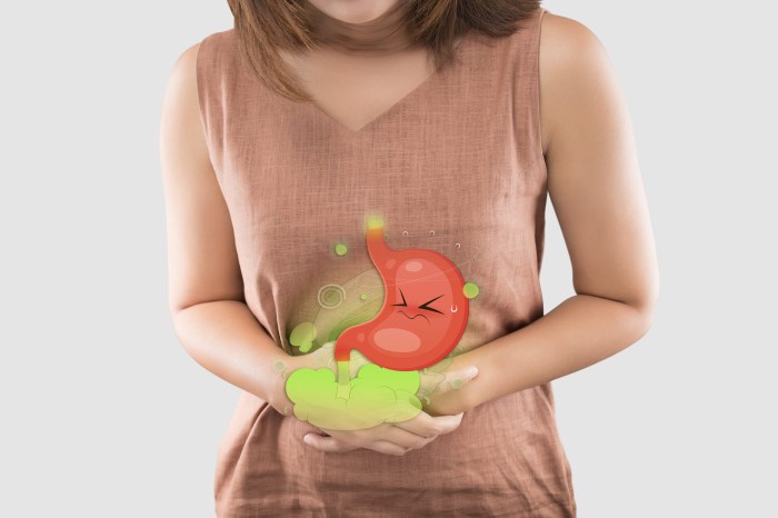 How to Deal with IBS Diarrhea Urgency A Comprehensive Guide