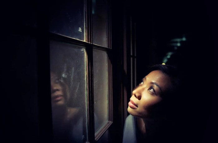 Are vivid dreams a sign of mental illness