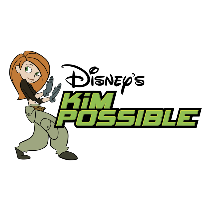 Kim Possible Logo PNG Transparent – Brands Logos Lump behind the ear possible causes explained