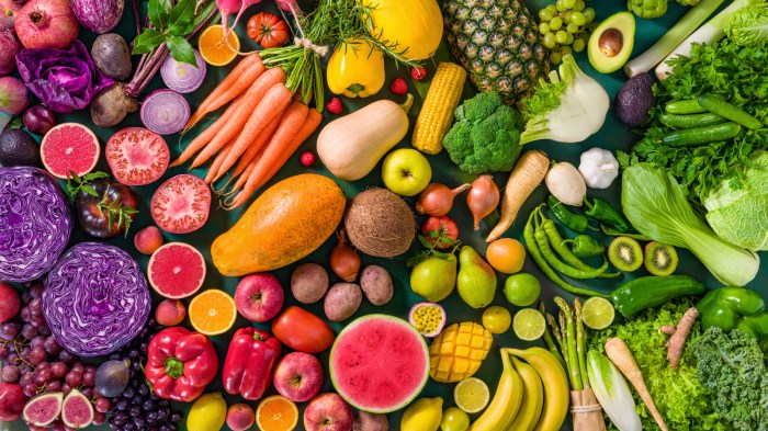 Top Foods Rich in Essential Minerals Her2 positive foods to avoid