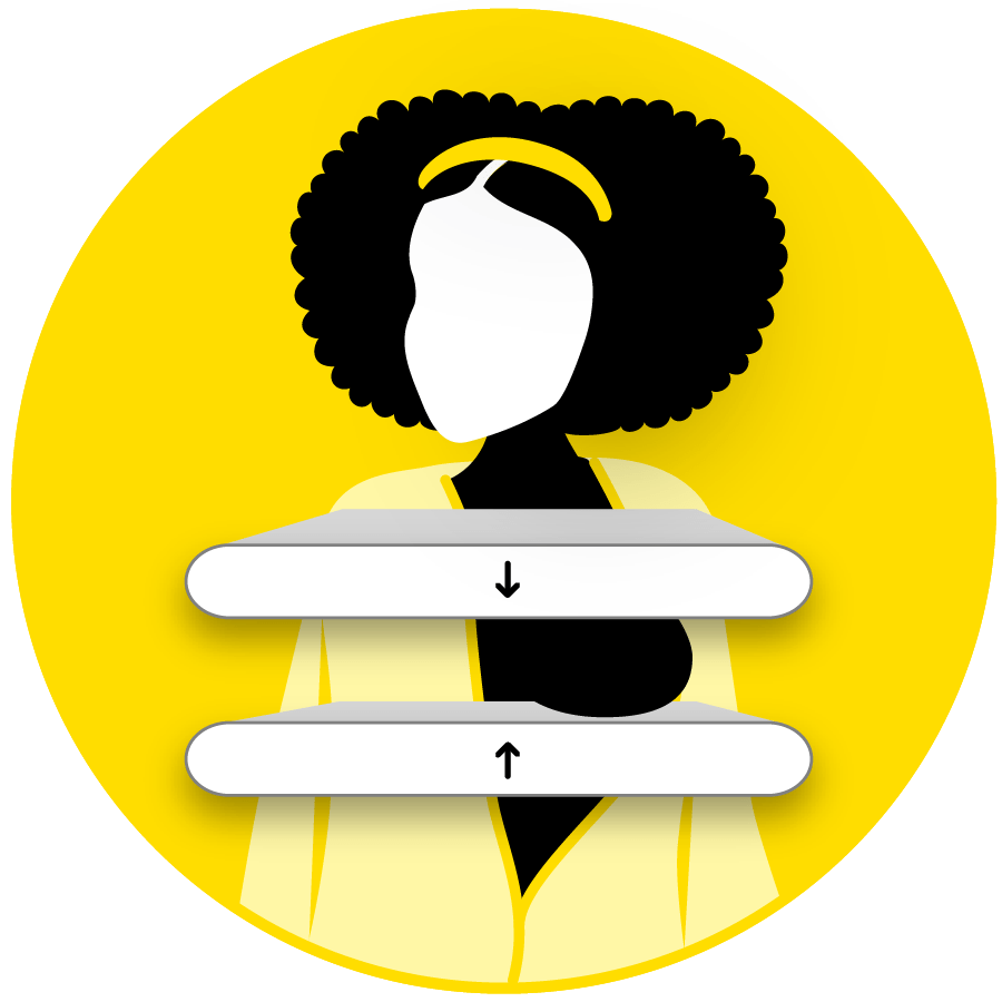 Mammogram images descriptions and details
