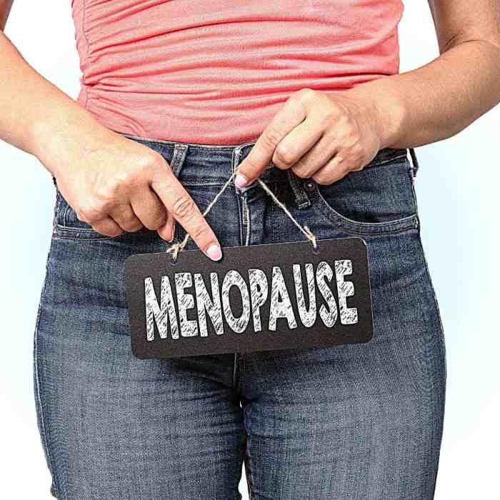 Losing Weight After Menopause: Is It Possible? | The Fit Mother Project Weight loss after menopause