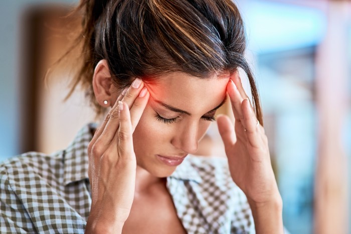 OnabotulinumtoxinA Wearing off Common in Chronic Migraine Prophylaxis ...