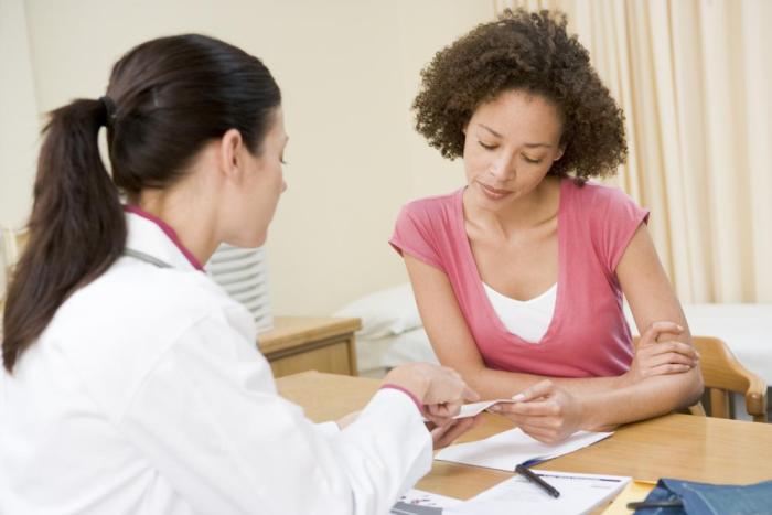 Vulvitis causes symptoms and treatment