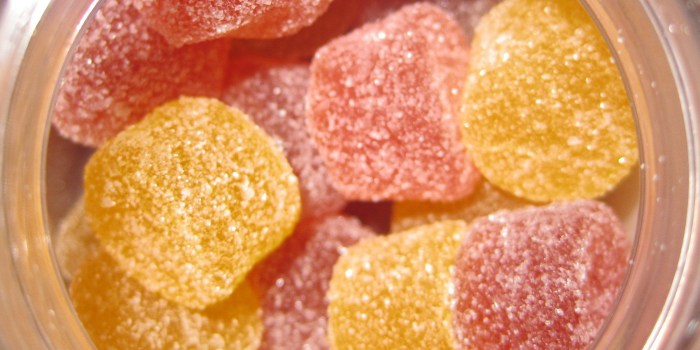 Are gummy vitamins effective