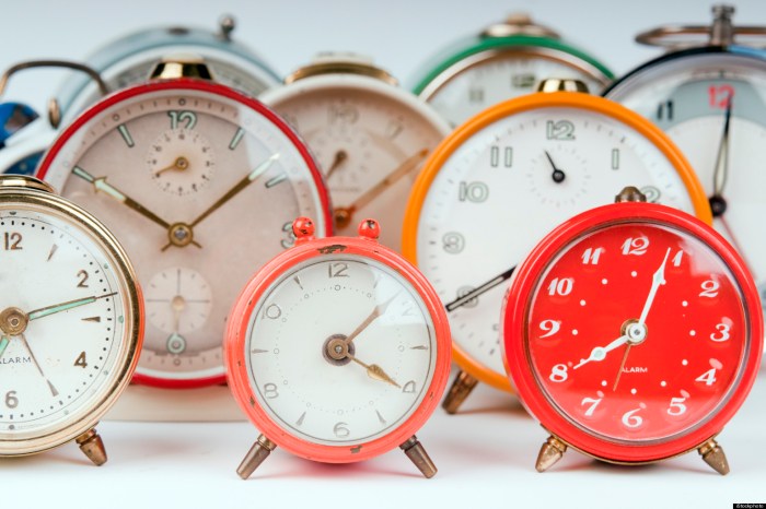 What Is Time? Theoretical Physicist Sean Carroll Explains Time's Arrow (VIDEO) | HuffPost Time to take your vitamins