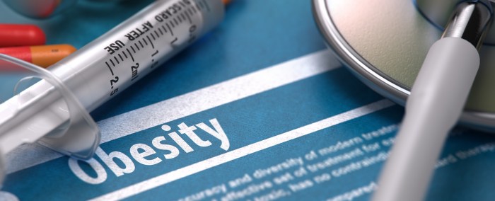 Obesity and your body