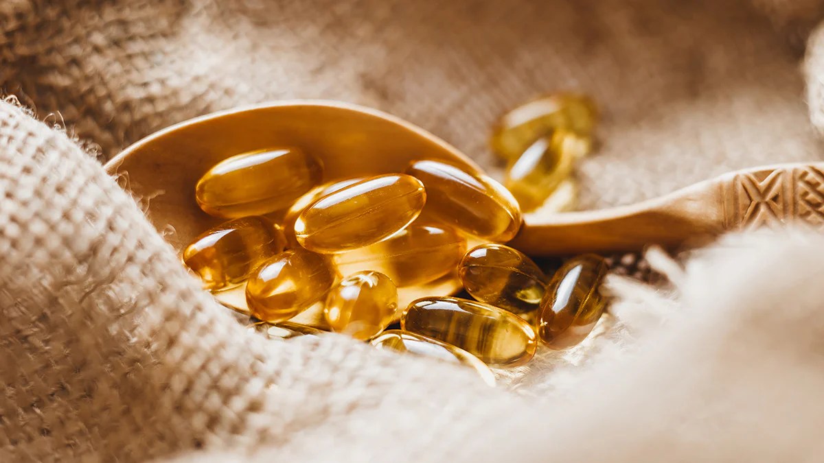 This Supplement May Slow Down Cellular Aging | Thrivous® Omega 3 slows aging